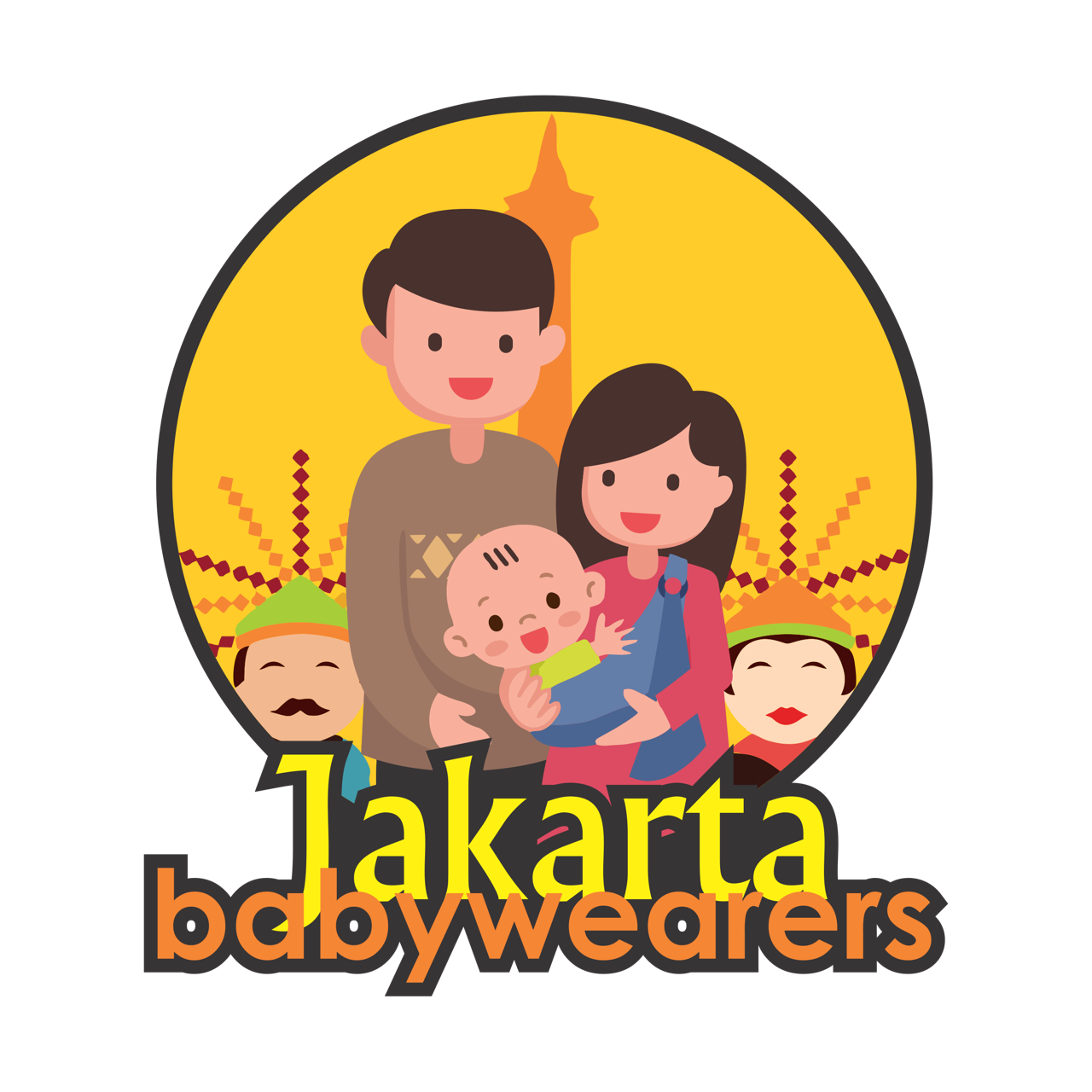 Jakarta Babywearers