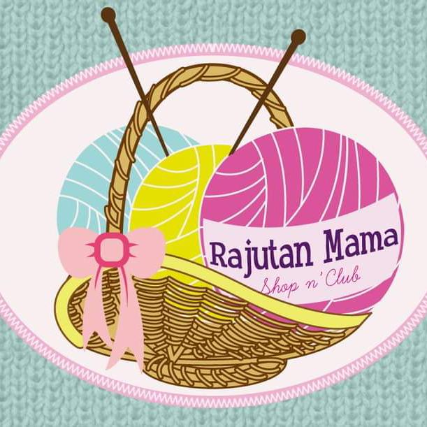 Komunitas Rajutan Mama