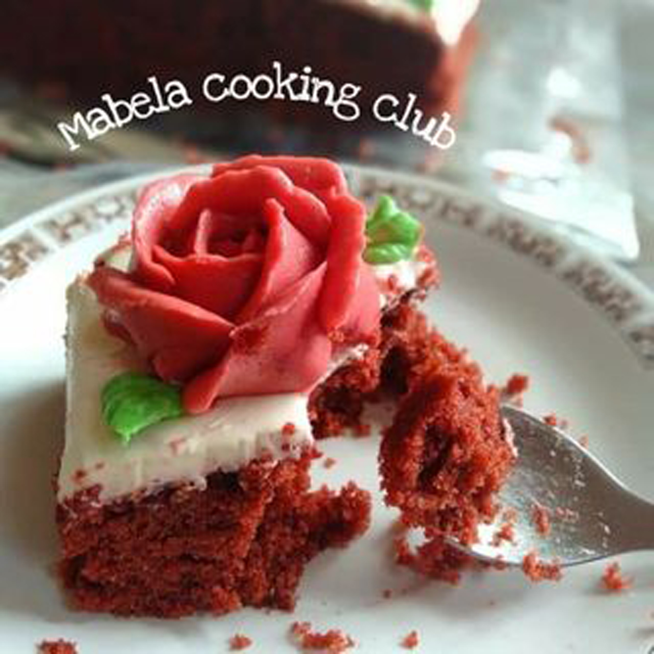 Mabela Cooking Club