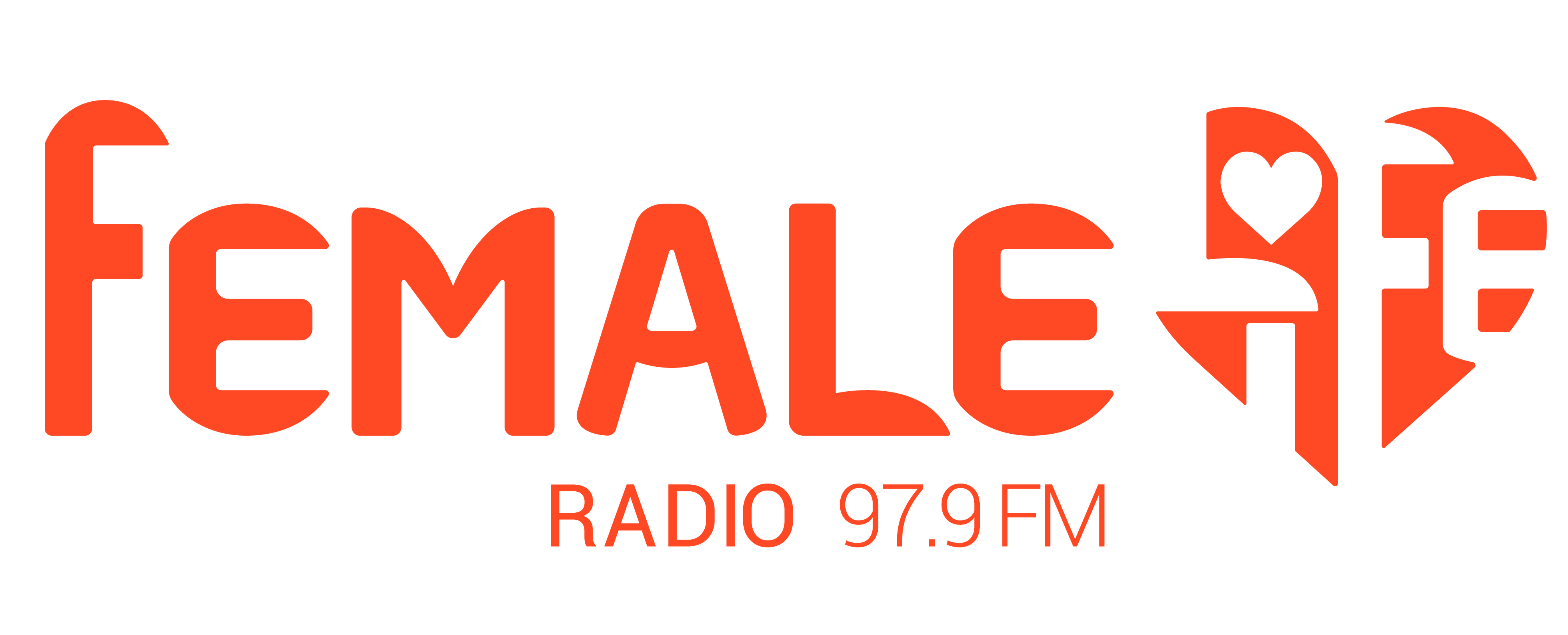Female Radio 97.9 FM